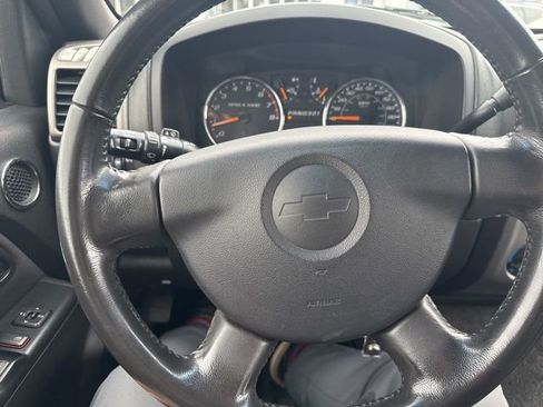 Used 2012 Chevrolet Colorado LT image 21