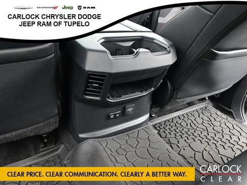 Used 2023 Toyota Tundra TRD Pro image 33