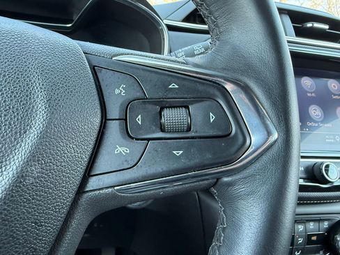 Certified 2023 Chevrolet TrailBlazer ACTIV w/ Convenience Package AWD/4WD image 31