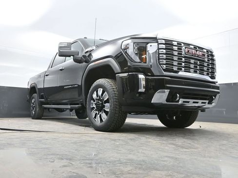 New 2026 GMC Sierra 2500 Denali w/ Denali Reserve Package AWD/4WD image 38