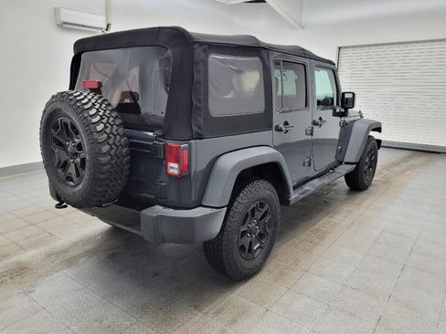 Used 2018 Jeep Wrangler Unlimited Sport image 9