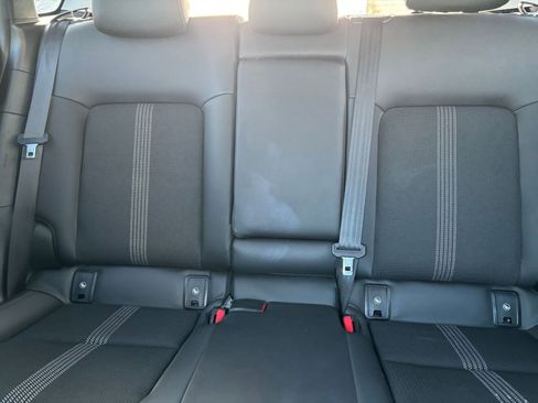 Used 2025 MAZDA CX-50 AWD 2.5 S w/ Select Package image 37