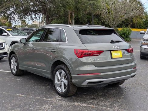 Used 2020 Audi Q3 2.0T Premium w/ Convenience Package image 7