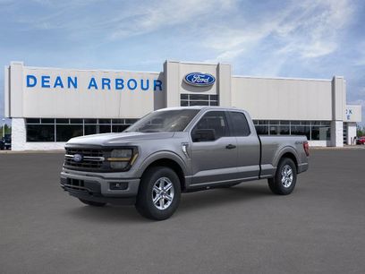 New 2026 Ford F150 XLT w/ Tow/Haul Package