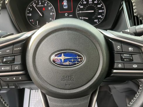 Certified 2025 Subaru Legacy Premium image 14