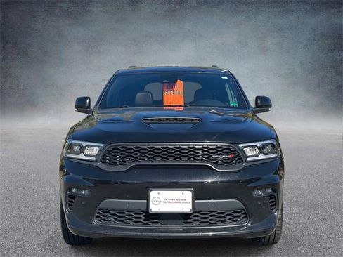 Used 2023 Dodge Durango R/T image 8