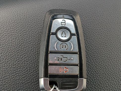 Certified 2023 Ford F150 XLT w/ Equipment Group 302A High image 33