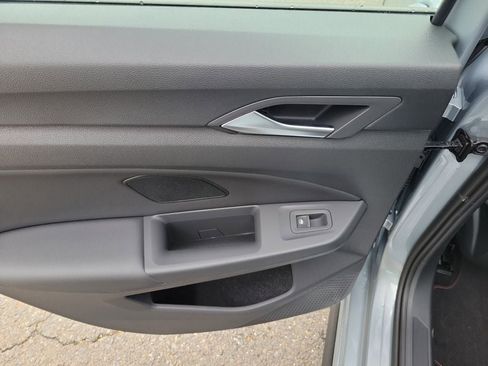 New 2025 Volkswagen GTI SE image 46