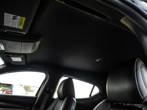 Used 2024 MAZDA MAZDA3 s FWD image 25