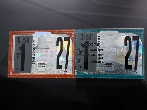 Used 2012 Toyota Camry XLE image 37