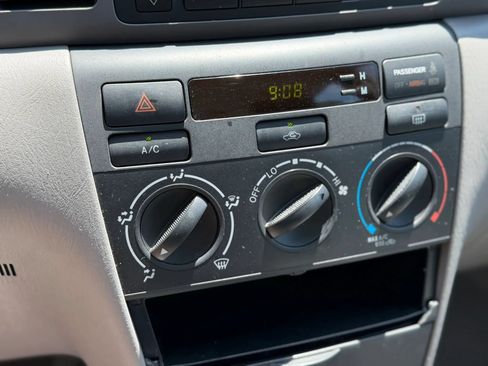 Used 2007 Toyota Corolla S FWD image 27
