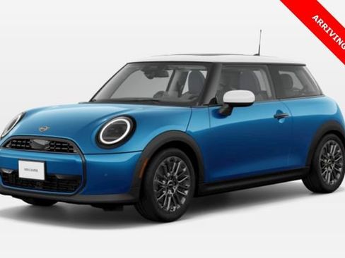 New 2026 MINI Cooper 2-Door Hardtop image 1
