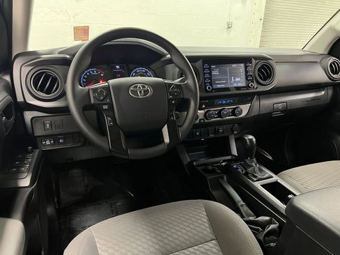 Used 2023 Toyota Tacoma SR image 9