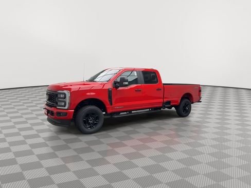 New 2025 Ford F250 XL w/ STX Appearance Package AWD/4WD image 33