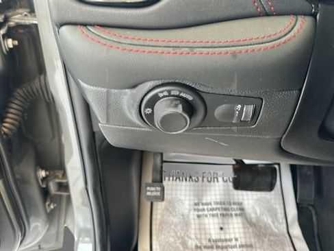 Used 2024 Dodge Durango R/T w/ Tow 'N Go Group AWD/4WD image 15