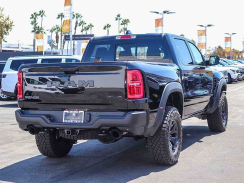 New 2026 RAM 1500 RHO AWD/4WD image 4
