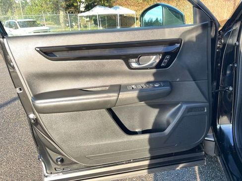 Used 2026 Honda CR-V EX-L image 16