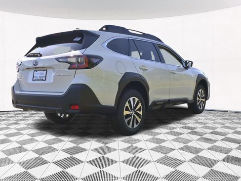 New 2025 Subaru Outback Premium image 11