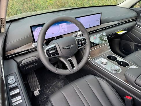New 2026 Genesis GV80 2.5T Select image 2