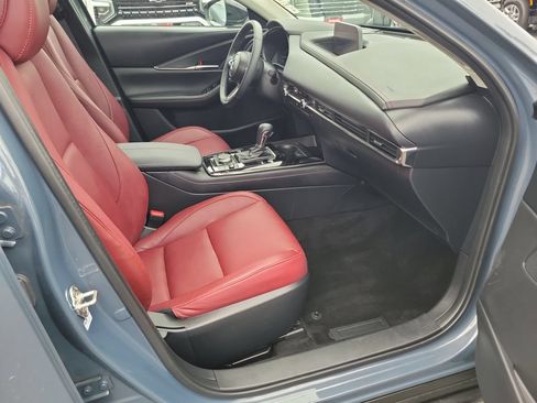 Used 2023 MAZDA CX-30 AWD 2.5 S w/ Preferred Package image 17
