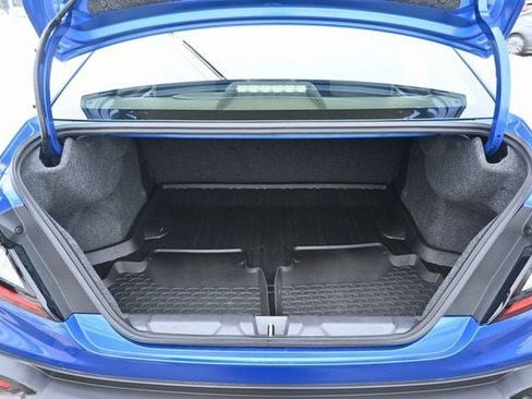 Used 2024 Subaru WRX Limited image 22