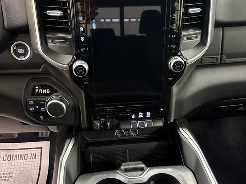 New 2026 RAM 1500 Big Horn AWD/4WD image 13