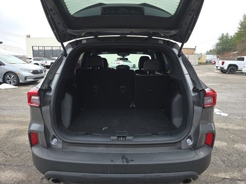 Used 2025 Ford Escape ST-Line image 5