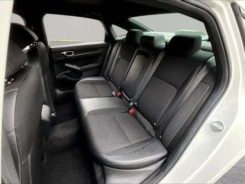 Used 2025 Honda Civic Sport image 18