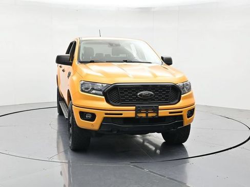 Certified 2021 Ford Ranger XLT w/ Equipment Group 301A Mid AWD/4WD image 4