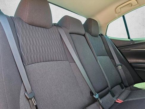 Used 2025 Toyota Camry LE FWD image 19