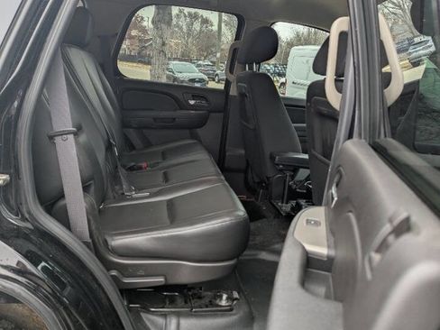 Used 2012 Chevrolet Tahoe Special Service 4x4 4dr SUV image 7