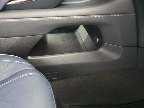 New 2026 INFINITI QX80 4WD image 10