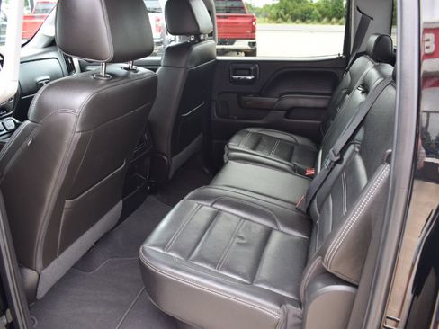 Used 2018 GMC Sierra 1500 Denali w/ Denali Ultimate Package AWD/4WD image 11