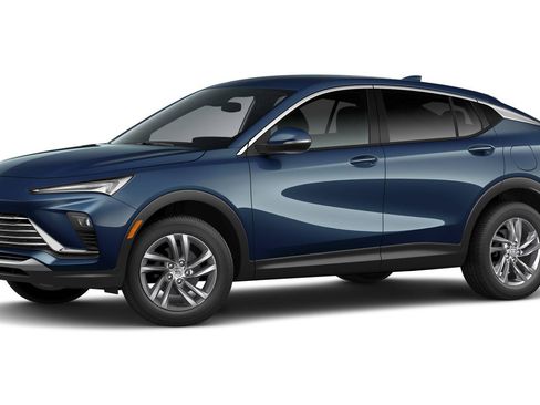 New 2026 Buick Envista Sport Touring w/ Convenience I Package FWD image 32