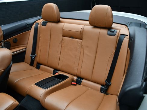 Used 2014 BMW 435i Convertible image 35