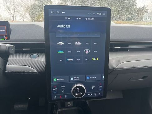 Used 2025 Ford Mustang Mach-E Select w/ Comfort Package Lite image 13