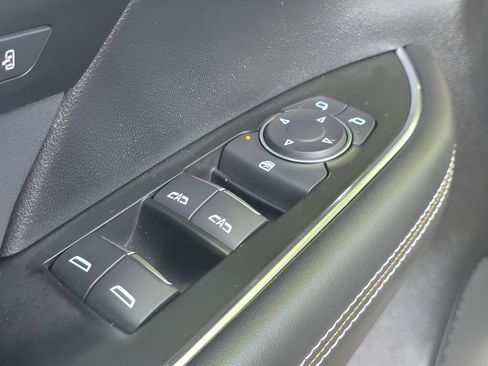 Used 2024 Buick Envision Sport Touring AWD/4WD image 15