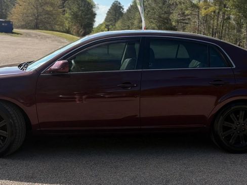 Used 2007 Toyota Avalon Limited image 3
