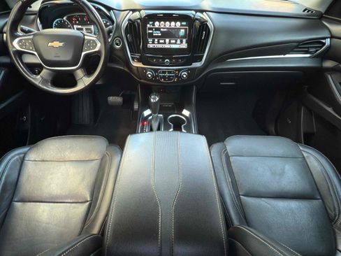 Used 2018 Chevrolet Traverse Premier w/ Redline Edition image 23