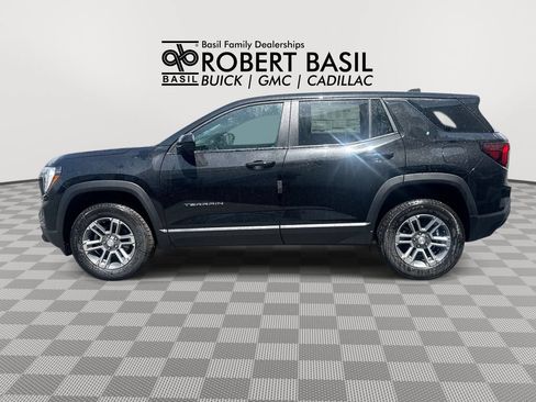 New 2026 GMC Terrain Elevation w/ Technology Package II AWD/4WD image 5