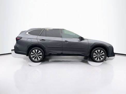 Used 2023 Subaru Outback Limited XT image 27