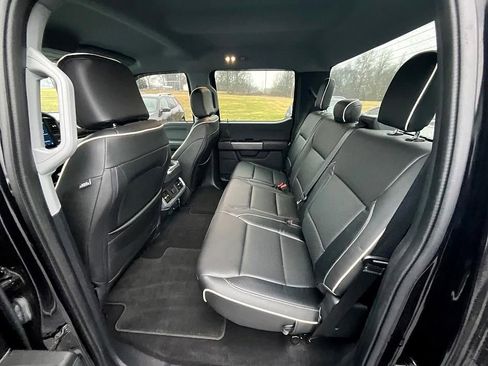 Used 2023 Ford F150 XLT w/ Equipment Group 302A High image 32