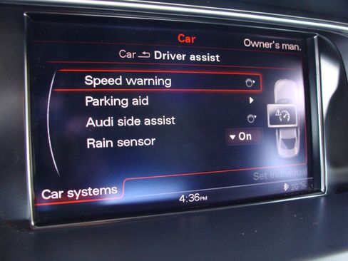 Used 2015 Audi A4 2.0T Premium Plus w/ Technology Package image 21