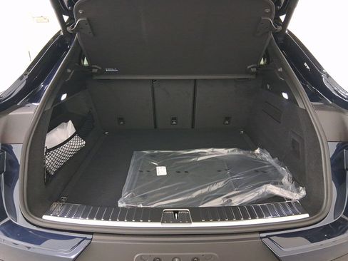 New 2026 Porsche Cayenne Coupe image 31