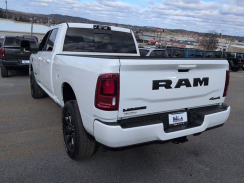 New 2026 RAM 2500 Laramie image 6