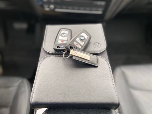 Used 2017 BMW X3 sDrive28i RWD image 34