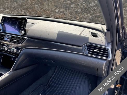 Used 2022 Honda Accord Sport image 15