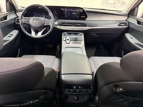Used 2021 Hyundai Palisade SEL AWD/4WD image 34