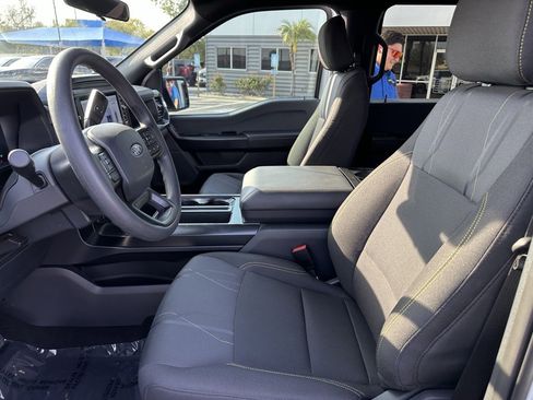 Used 2025 Ford F150 STX image 11