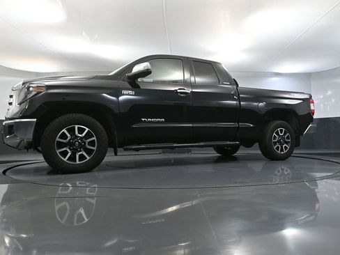 Used 2020 Toyota Tundra Limited AWD/4WD image 49